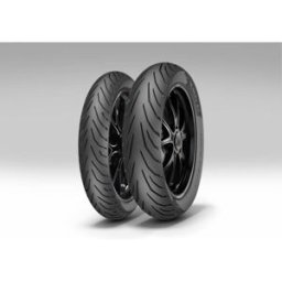 Pirelli ANGEL CITY 130/70-17 TL, Pneus para motas traseiro