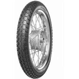 CONTINENTAL City EL / KKS 11 80/70-16 TT, Pneus para motas dianteiro/traseiro