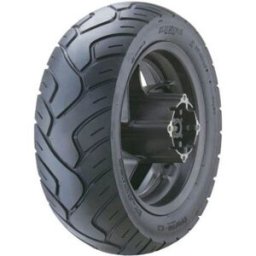 KENDA K763 130/70-12 TL, Pneus para motas dianteiro/traseiro