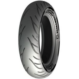 Michelin Commander III Cruiser 170/80B15 TL/TT, Pneus para motas traseiro