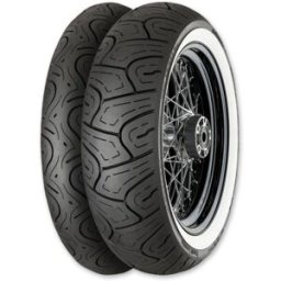 CONTINENTAL ContiLegend 180/65B16 TL, Pneus para motas traseiro