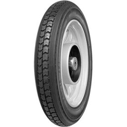 CONTINENTAL LB 4.00-8 TL, Pneus para motas dianteiro/traseiro