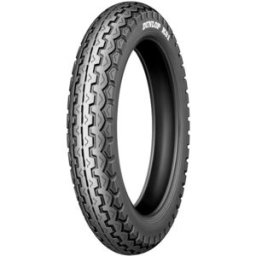 Dunlop TT100 GP G 100/90-19 TT, Pneus para motas dianteiro