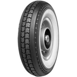 CONTINENTAL LB 4.00-8 TT, Pneus para motas dianteiro/traseiro