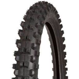 METZELER MCE 6 DAYS EXTREME 90/100-21 TT, Pneus para motas dianteiro