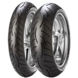 METZELER ROADTEC Z8 INTERACT O 190/50ZR17 TL, Pneus para motas traseiro