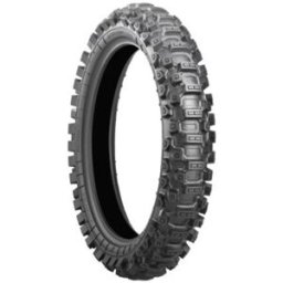 BRIDGESTONE Battlecross X31 100/90-19 TT, Pneus para motas traseiro