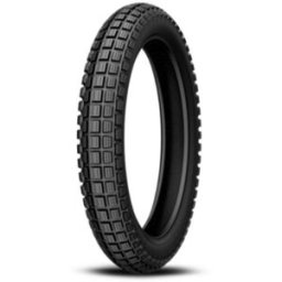 KENDA K262 2.75-19 TT, Pneus para motas dianteiro