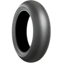 BRIDGESTONE V02 SOFT 180/655R17 TL, Pneus para motas traseiro