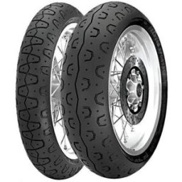 Pirelli PHANTOM SPORTSCOMP 100/90-18 TL, Pneus para motas traseiro