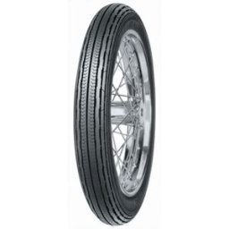 MITAS H04 3.25-18 TT, Pneus para motas dianteiro/traseiro