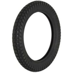 MITAS SPEEDWAY SOFT 3.75-19 TT, Pneus para motas traseiro
