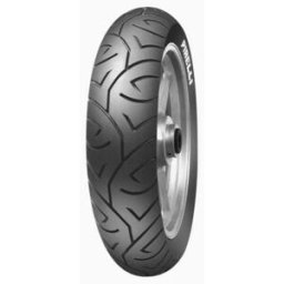 Pirelli SPORT DEMON 140/70-17 TL, Pneus para motas traseiro