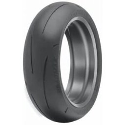 Dunlop DRAGMAX 190/50ZR17 TL, Pneus para motas traseiro