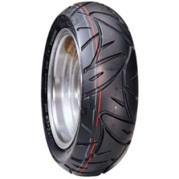 DURO DM1017 130/60-13 TT, Pneus para motas dianteiro/traseiro