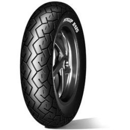 Dunlop K425 140/90-15 TT, Pneus para motas traseiro