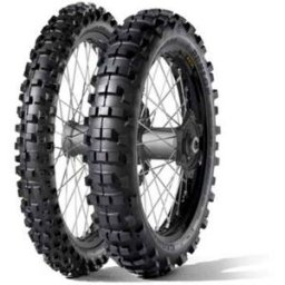 Dunlop Geomax ENDURO S 90/90-21 TT, Pneus para motas dianteiro
