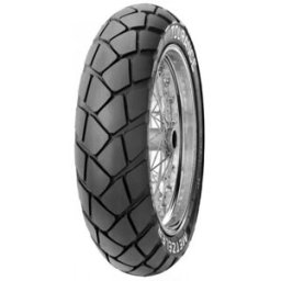 METZELER TOURANCE 110/80R19 TL, Pneus para motas dianteiro