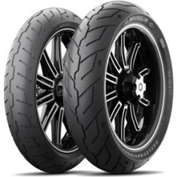 Michelin SCORCHER 21 120/70R17 TL, Pneus para motas dianteiro