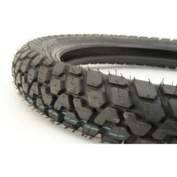 Dunlop K460 90/100-19 TT, Pneus para motas dianteiro