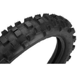 DURO DM1158 120/90-18 TT, Pneus para motas dianteiro/traseiro
