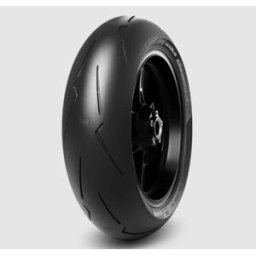 Pirelli DIABLO SUPERCORSA V4 SP 200/60R17 TL, Pneus para motas traseiro