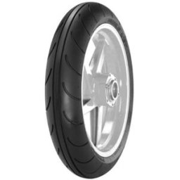 Pirelli DIABLO WET 120/70R17 TL, Pneus para motas dianteiro