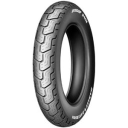 Dunlop D402 MT90B16 TL, Pneus para motas traseiro