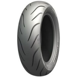 Michelin Commander III Touring 180/65B16 TL/TT, Pneus para motas traseiro