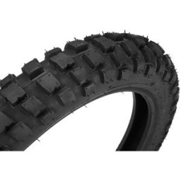 DURO HF311 3.50-19 TT, Pneus para motas dianteiro/traseiro