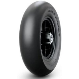 Pirelli DIABLO SUPERBIKE SC1 120/80-12 TL, Pneus para motas traseiro