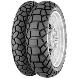 CONTINENTAL TKC 70 Rocks 170/60R17 TL, Pneus para motas traseiro