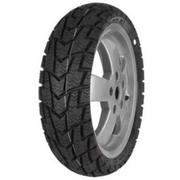 MITAS MC32 WIN SCOOT 130/60-13 TL, Pneus para motas dianteiro/traseiro