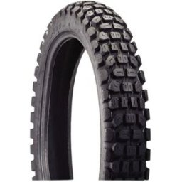 DURO HF333 3.00-18 TT, Pneus para motas dianteiro/traseiro