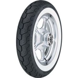 Dunlop D402 MH90-21 TL, Pneus para motas dianteiro