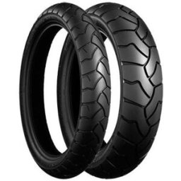 BRIDGESTONE BW502 J 150/70R17 TL, Pneus para motas traseiro