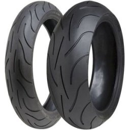 Michelin PILOT POWER 2CT 170/60ZR17 TL, Pneus para motas traseiro