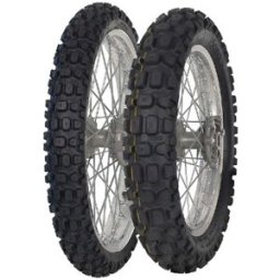 MITAS MC23 140/80-18 TT, Pneus para motas traseiro
