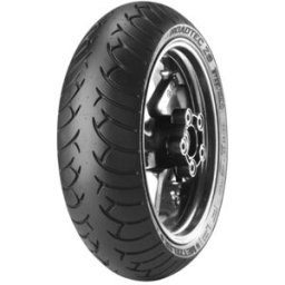 METZELER ROADTEC Z6 160/60ZR17 TL, Pneus para motas traseiro