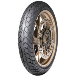 Dunlop Sportmax MUTANT 110/80ZR18 TL, Pneus para motas dianteiro