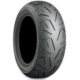 BRIDGESTONE G852 G 240/55R16 TL, Pneus para motas traseiro