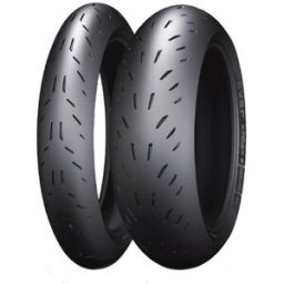 Michelin POWER CUP EVO 120/70ZR17 TL, Pneus para motas dianteiro
