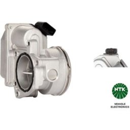 Corpo do acelerador NTK 96791