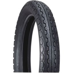 DURO HF314A 80/80-16 TT, Pneus para motas dianteiro/traseiro