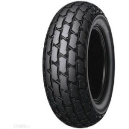 Dunlop K180 Scooter 120/90-10 TL, Pneus para motas dianteiro/traseiro