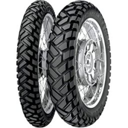 METZELER ENDURO 3 SAHARA 90/90-21 TL, Pneus para motas dianteiro