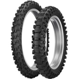 Dunlop GEOMAX MX33 80/100-21 TT, Pneus para motas dianteiro