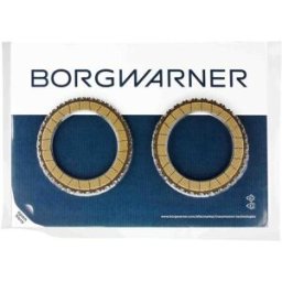 Placa frontal, embraiagem de placas múltiplas (transmissão automática) BORG WARNER 203537