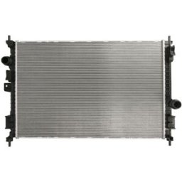Radiador, arrefecimento do motor THERMOTEC D7C025TT