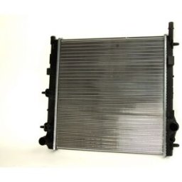 Radiador, arrefecimento do motor VALEO 732831